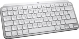 Logitech MX Keys Mini for Mac für 59,99€ (statt 74,95€)