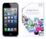 [LOGITEL] Apple iPhone 5 16GB + T-Mobile Vertrag (Internet-Flat, T-Mobile-Flat, SMS-Flat, 100 Minuten oder Flat in Netz nach Wahl) auf 24 Monate nur 892,75 Euro