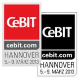 [GRATIS] Alle Jahre wieder! Gratis-Eintrittskarte für die CeBIT 2013 per Newsletter oder als Geschenk von Firmen anfordern [UPDATE]