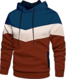 Loveternal Herren Sweatjacke ab nur 25,38€ (statt 36,99€ )