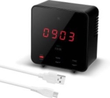 Safysoo Multifunktionaler Luftqualitäts Detektor für 10,79€ (statt 17,99€)