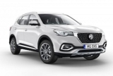 Privatkundenleasing: MG EHS Comfort Hybrid (258 PS) für mtl. 194,14€ – LF: 0,60