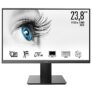 MSI PRO MP241XDE Monitor (23.8″, FHD, VA, 75Hz, 105% sRGB) + MSI Solo Bluetooth-Lautsprecher für 89€ (statt 127€)