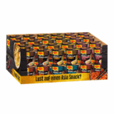 Maggi Magic Asia Noodle Cups Mix Box mit 48 Becher für 23,94€ (statt 48,63€) im Spar-Abo
