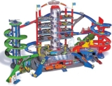 Majorette Super City Garage für 44,86€ (statt 84,95€)