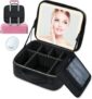 Bestauty Reise Make up Tasche mit Spiegel für 31,49€