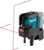 Makita SK106DZ Akku-Kreuz Linienlaser für 154,94€ (statt 195€)