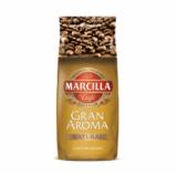Marcilla Gran Aroma Natural Ganze Bohnen 1kg für 9,50€ (statt 12,53€)