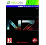 [AMAZON] Mass Effect 3 – N7 Collector’s Edition für Xbox 360 oder die PS3 für nur 33,97 Euro inkl. Versand