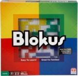Mattel Games BJV44 – Blokus Classic Gesellschaftsspiel für 2-4 Spieler für 18,89€ (statt 30,55€)