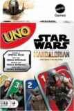Mattel Games HJR23 – UNO Star Wars the Mandalorian Edition für nur 7,79€ (statt 14,99€) – Prime