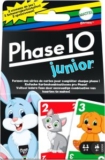 Mattel Games Phase 10 Junior für 5,99€ (statt 9,89€)
