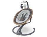 Maxi-Cosi Cassia Swing – elektrische Schaukel (Essential Graphite) für 149€ (statt 189€)