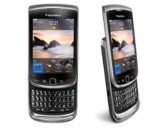 [BLACKBERRY] OHA! BlackBerry 9800 Torch GPS (512 MB interner Speicher, Vodafone-Branding, kein Simlock, frei für alle Netze, B-Ware) nur 158,99 Euro inkl. Versand (Neuware 270,-)
