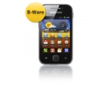 [SAMSUNG] OHA! Samsung Galaxy Y S5360 Smartphone als B-Ware (wie neu) nur 69,99 Euro inkl. Versand (Neuware 85,-)