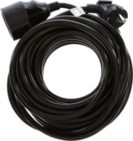 Meister Schutzkontakt-Verlängerung 10m für den Innenbereich nur 9,99€ inkl. Prime-Versand