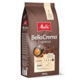 1kg Melitta BellaCrema Espresso Ganze Kaffee-Bohnen für 10,39€ (statt 13€) – Prime Spar-Abo