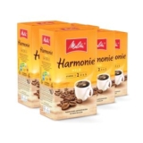 Melitta Harmonie Mild Filter-Kaffee 6 x 500g für 22,25€ (statt 35,94€) im Spar-Abo