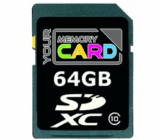 [MEINPAKET] YourMemoryCard 64GB SDHC Class 10 Professional Speicherkarte für nur 28,34 Euro inkl. Versand
