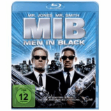 [AMAZON] MIB – Men in Black [Blu-ray] für nur 6,92 Euro inkl. Versand