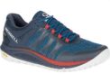 Merrell Nova GTX Trekkingschuhe (Größe 41-50) für 85,90€ inkl. Versand (statt 100€)