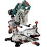 Metabo KGSV 72 XACT SYM Kapp- & Gehrungssäge für 500,41€ (statt 549€)