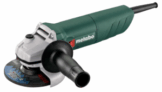Metabo W 750-115 Winkelschleifer für 42,90€ (statt 50,21€)