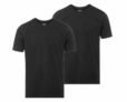MEXX Herren Unterhemden-T-Shirts (M – XXL) 2 Stück für 18,94€ (statt 23,94€)