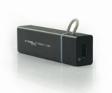 [NOTEBOOKSBILLIGER] Deal des Tages! MiPow PowerTube 4000 Akkupack in schwarz für nur 34,99 Euro inkl. Versand