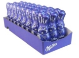 Milka Schmunzelhasen 24er Pack für nur 19,99€ (statt 35€)