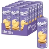 Milka Choco Pause 18 x 260g für 33,29€ (statt 54€) im Spar-Abo