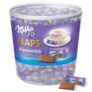 Milka Naps Alpenmilch 1kg Dose ab nur 14,66€ (statt 21,39€) im Spar-Abo