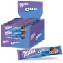 Milka Schokoriegel Milka & OREO 36 x 37g für 12,59€ (statt 23€) im Spar-Abo