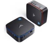 ACEMAGICIAN Mini PC Windows 11 Pro für nur 209,31€ (statt 339,31€)