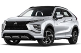 Privat&Gewerbeleasing: Mitsubishi Eclipse Cross Select Plus Plug-in Hybrid (188 PS) für 159,91€ mtl. (24 Monate, 10.000km/Jahr) – GLF: 0,45