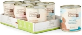 MjAMjAM Mixpaket Premium Nassfutter für Katzen 6 x 800g für 11,69€ (statt 29,48€) im Spar-Abo