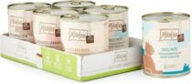 MjAMjAM Mixpaket Premium Nassfutter für Katzen 6 x 800g für 11,69€ (statt 29,48€) im Spar-Abo