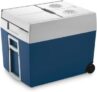 Mobicool MT48W AC/DC elektrische Kühlbox mit Rollen (12 V & 230 V) für 89,99€