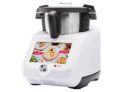 Monsieur Cuisine Smart SKMS 1200 A1 Küchenmaschine für 449€