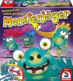 Schmidt Spiele 40557 Monsterjäger für 9,99€ (statt 15€)