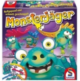 Schmidt Spiele Monsterjäger für nur 10,99€ (statt 14,94€) – Prime