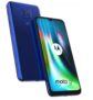 MOTOROLA moto g9 play 64 GB Dual SIM Smartphone für nur 120,68 Euro inkl. Versand