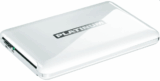 [VOELKNER] Platinum Mydrive 2,5 Zoll USB 3.0 Festplatte mit 500GB in weiß für nur 42,72 Euro inkl. Versand