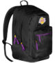 NBA Casual Schul-Rucksack verschiedener Teams (LA Lakers, Chicago Bulls, Golden State Warriors uvm.) für nur 20,11 Euro inkl. Versand
