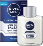 NIVEA MEN Protect & Care After Shave Balsam 100ml für 3,99€ (statt 5,19€)