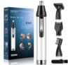 4 in 1 Nasenhaarschneider für nur 13,59€ (statt 17,99€)