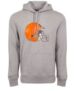 NEW ERA Herren Hoodie Team Logo PO Hood Clebr Gr. S-3XL für nur 22,98€ (statt 38€)