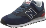 New Balance Herren 574v2 Sneaker in verschiedenen Größen für 76,95€