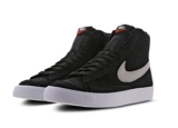 Nike Blazer Mid ’77 Vintage Herren Sneaker (schwarz) für 39,99€ inkl. Versand (statt 50€)