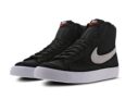 Nike Blazer Mid ’77 Vintage Herren Sneaker (schwarz) für 39,99€ inkl. Versand (statt 50€)